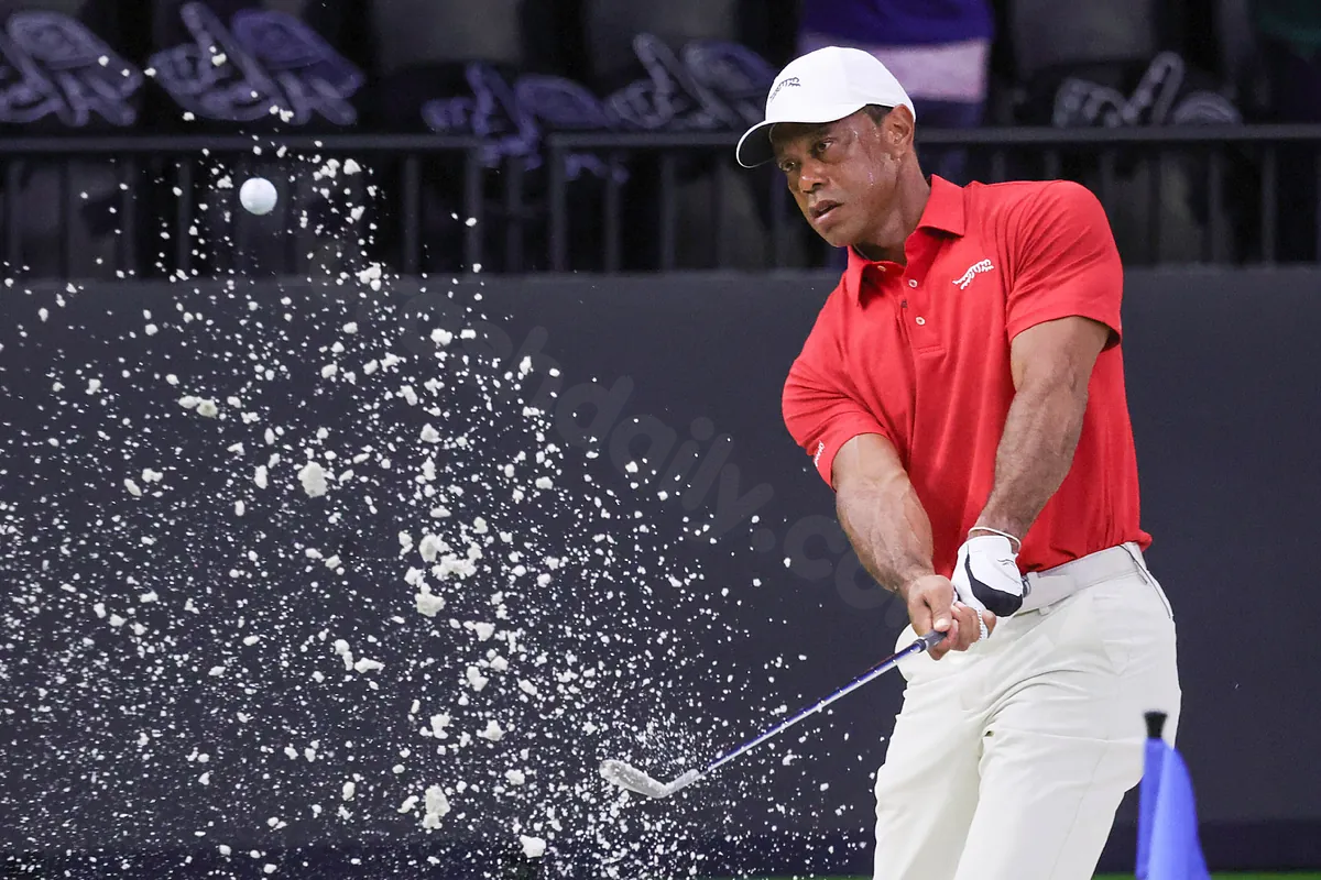 Tiger Woods and his driving record: He survived a life-threatening accident in 2021