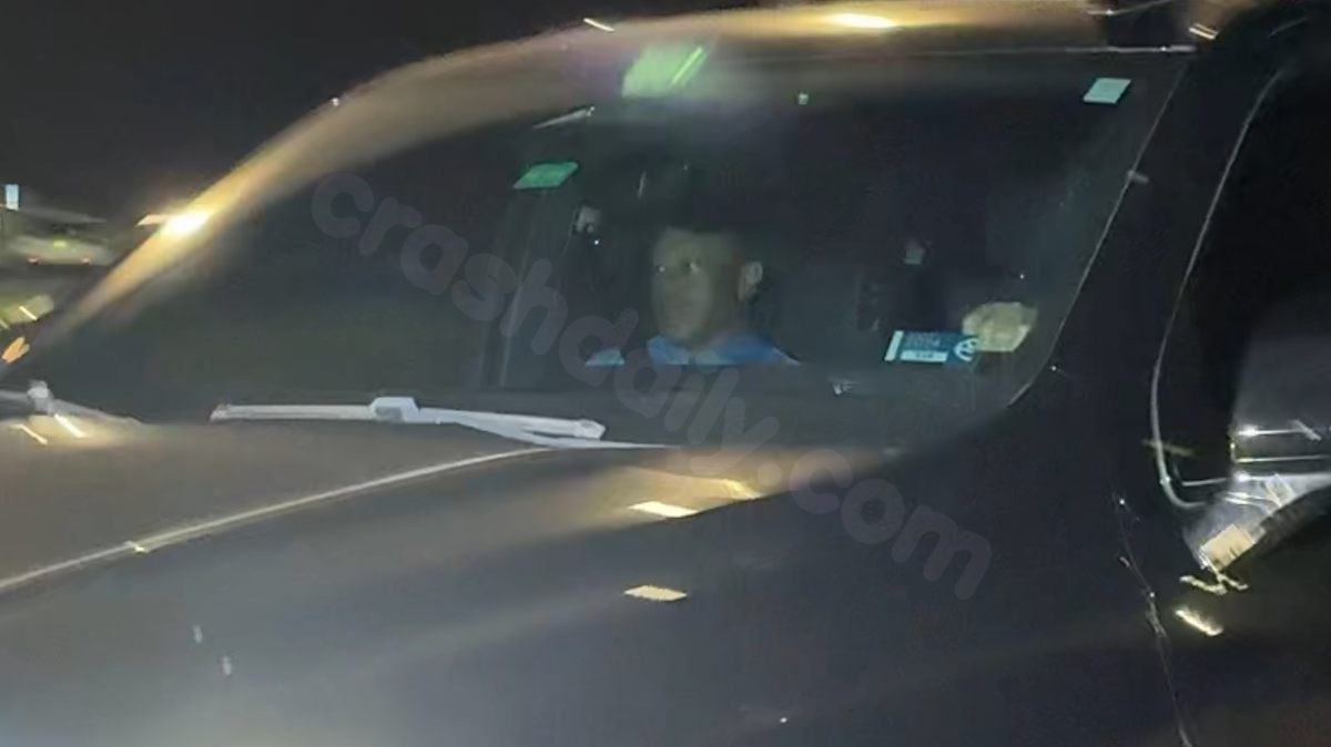Tiger Woods released from jail after crash, DUI arrest on Jupiter Island