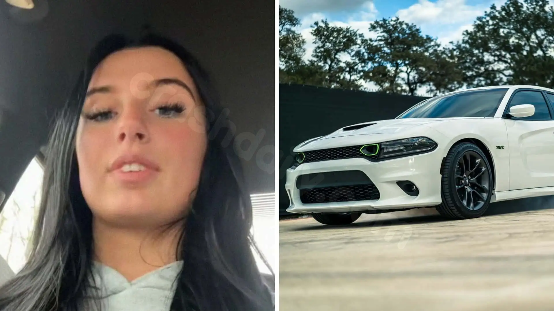 Woman Gets Into A Fender Bender. Then She Gets Her Oil Changed And Learns Something Unusual: 'That's Not From The Accident'
