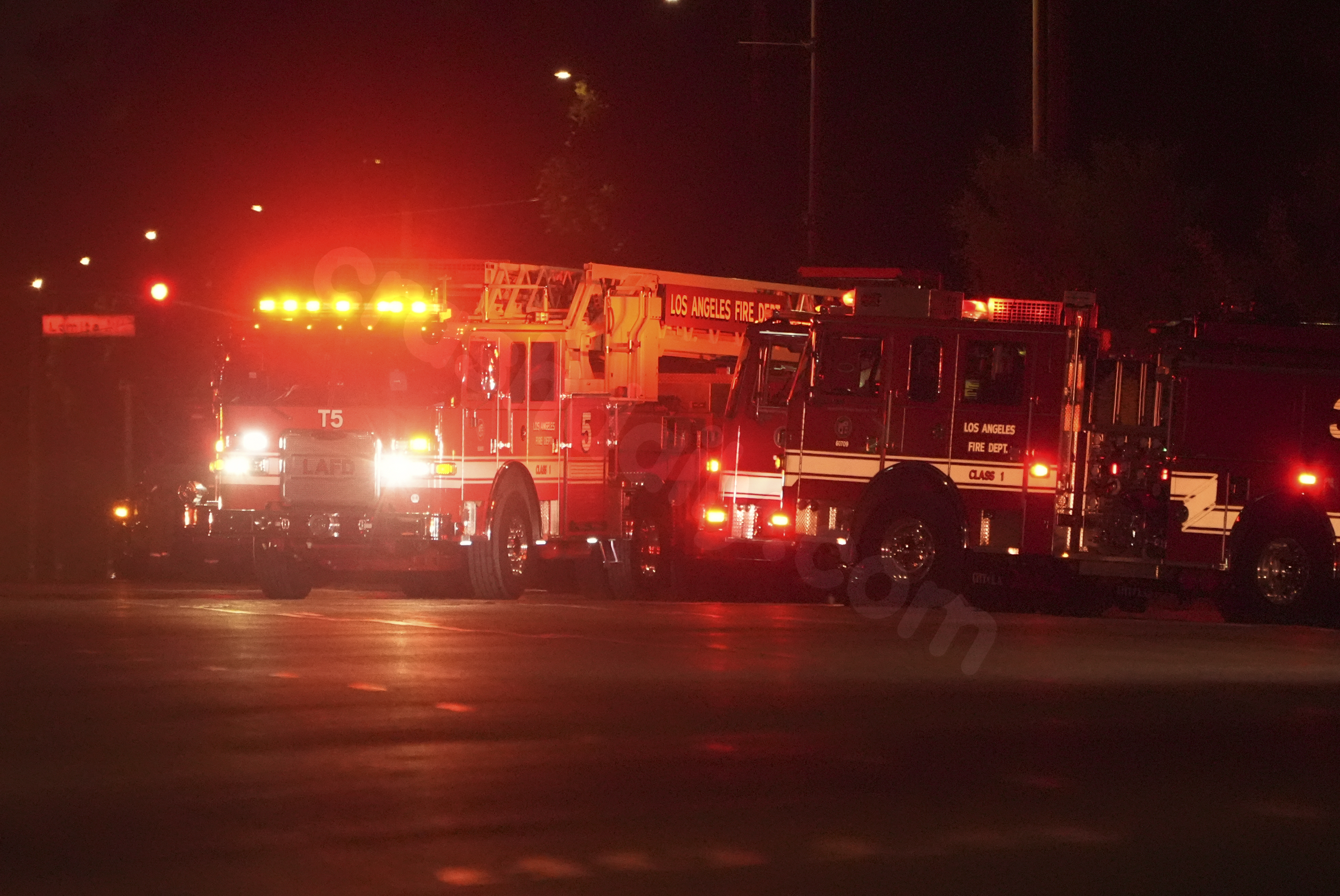 1 dead, 2 seriously injured in Wilmington crash