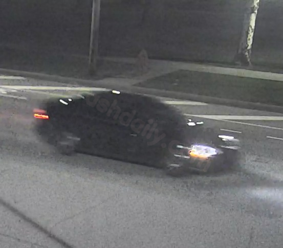 Cleveland police ask for help identifying vehicle involved in deadly hit-and-run crash with electric scooter