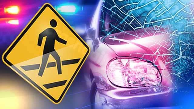 Coroner identifies pedestrian hit and killed by vehicle in the Upstate