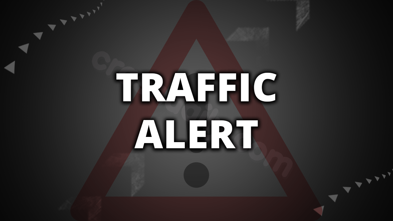 Multi-vehicle crash closes US 52 South at Clemmonsville Road in Winston-Salem