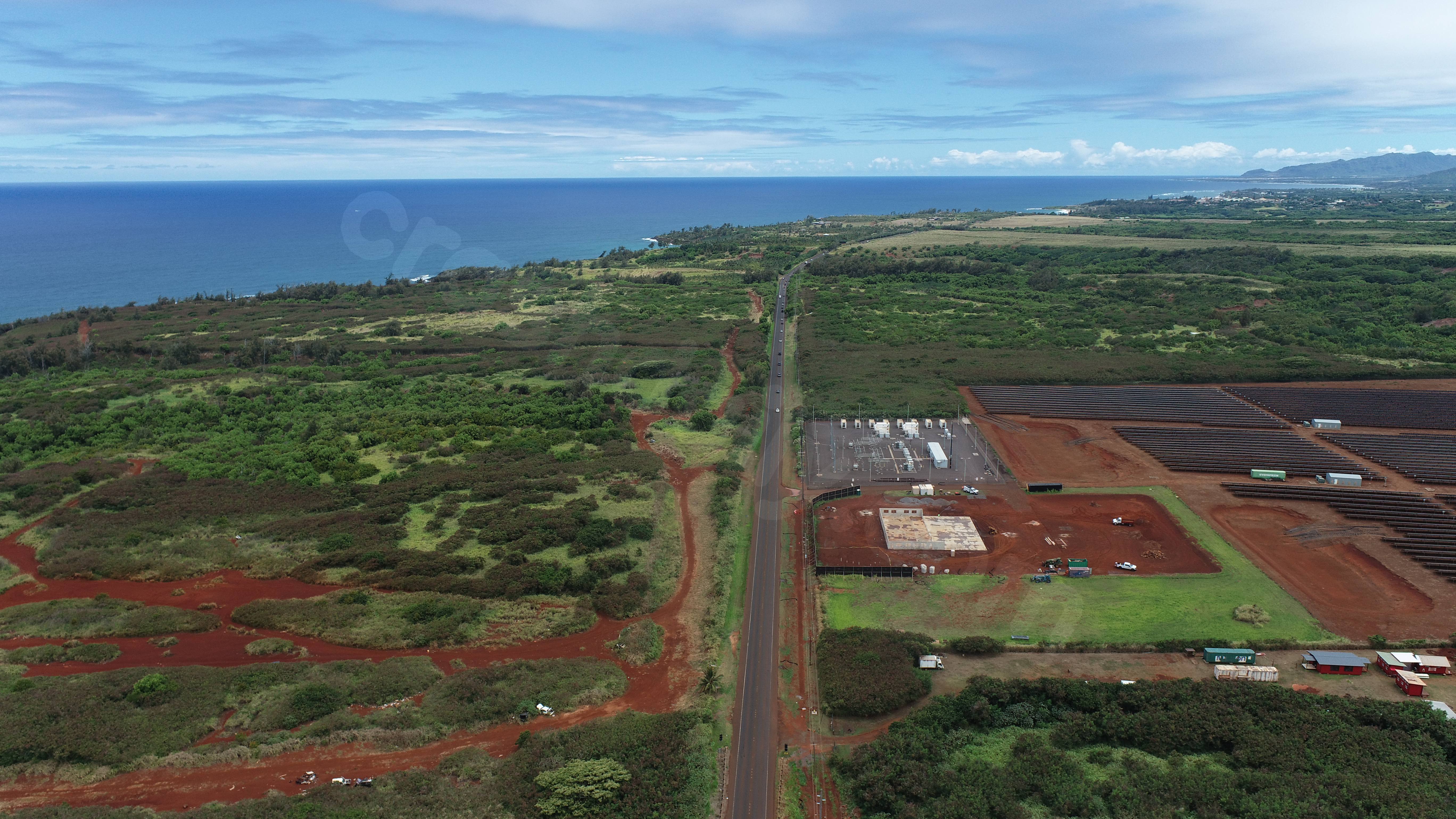 Driver charged after man injured in Kauai truck bed accident