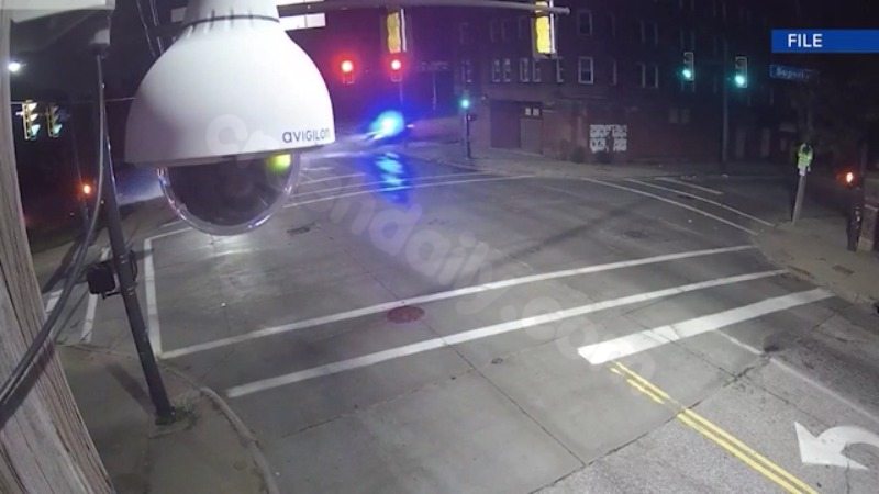 Families of fatal Cleveland pursuit crash victims file civil lawsuits