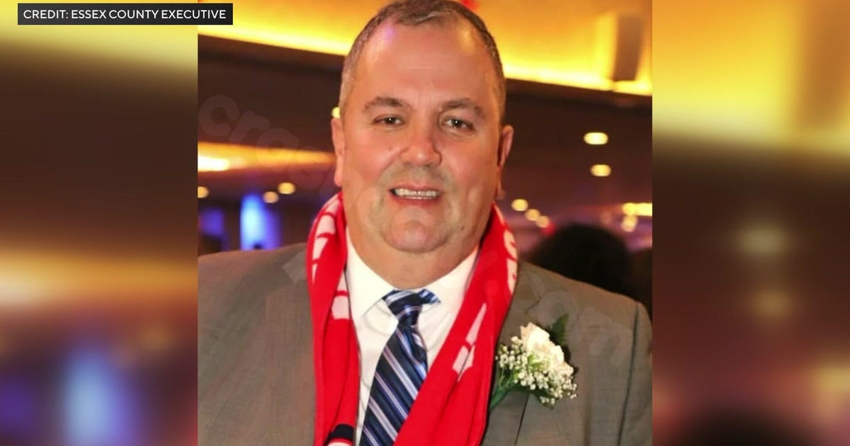 Former New Jersey Assemblyman Alberto Coutinho, a "beloved community giant," dies in Newark car crash