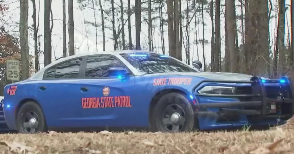 18-year-old killed in high-speed crash on Chapel Hill Road in Douglas County, GSP says