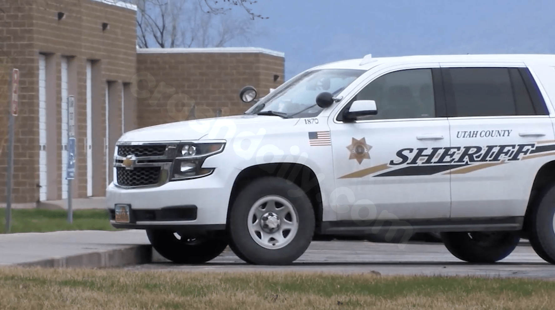 9-year-old boy killed in ATV crash in Utah County