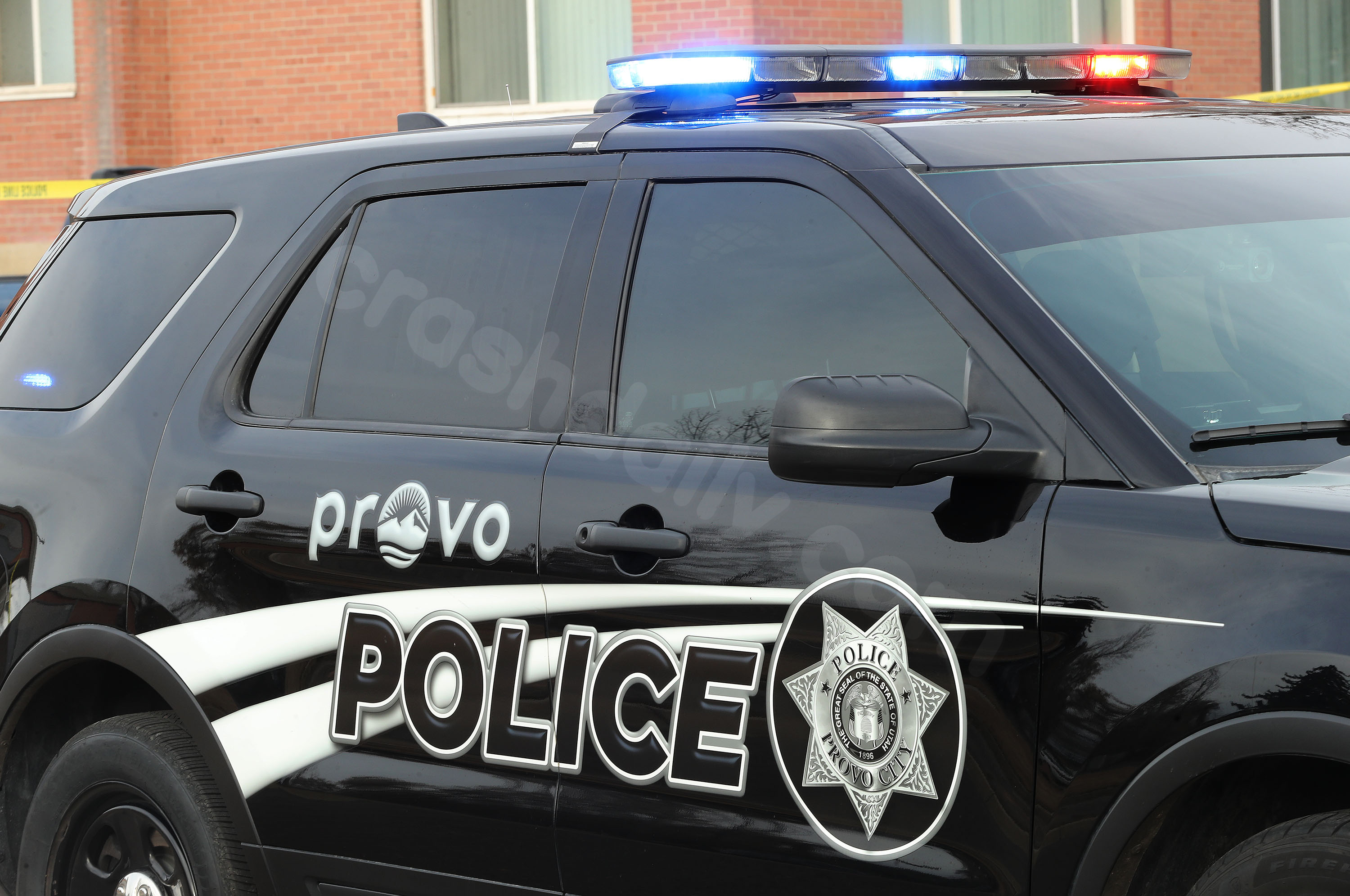90-year-old woman dies in multi-car crash in Provo