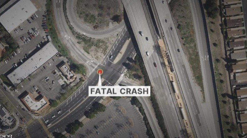 Boy arrested for DUI manslaughter after fatal SJ crash