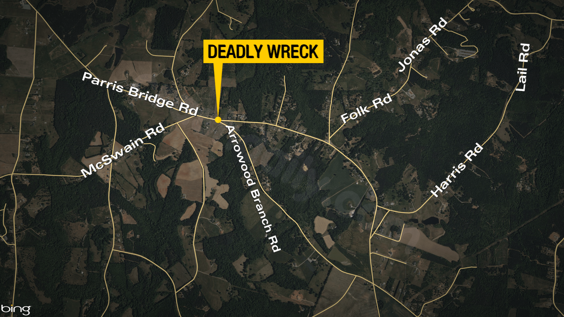 Driver killed, passenger injured in Spartanburg Co. crash