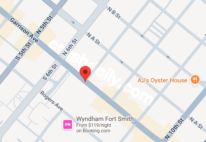 FSPD respond to Single-Vehicle, motorcycle accident