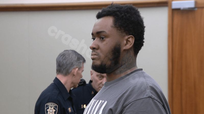 Man charged with misleading police after deadly Exeter crash