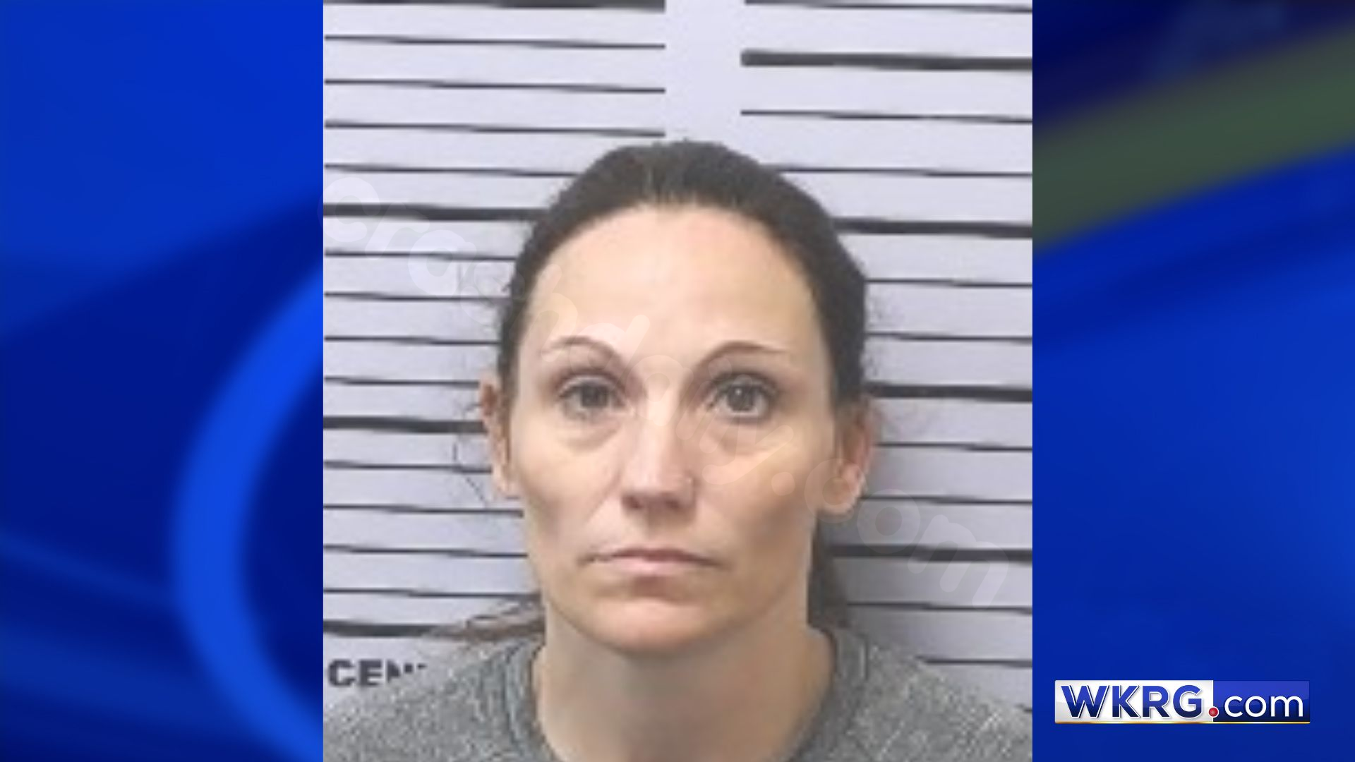 Mobile woman charged in fatal car crash, bond set: court documents
