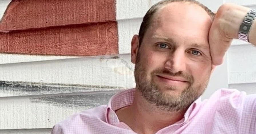 "Tragic skiing accident" kills father of 3 at Sugarbush Resort, family says