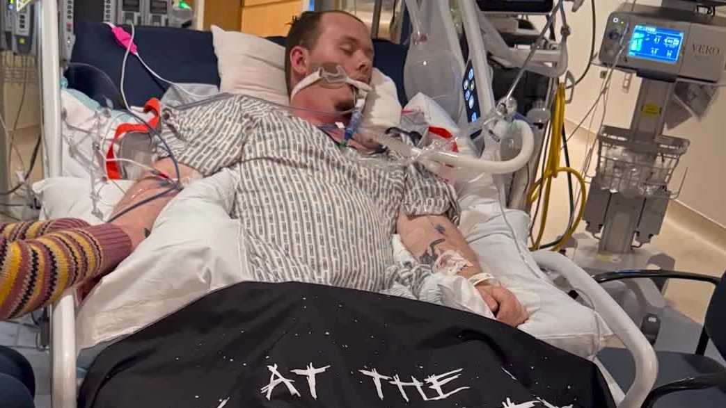 Upstate family encourages helmets after skateboarding accident kills 26-year-old
