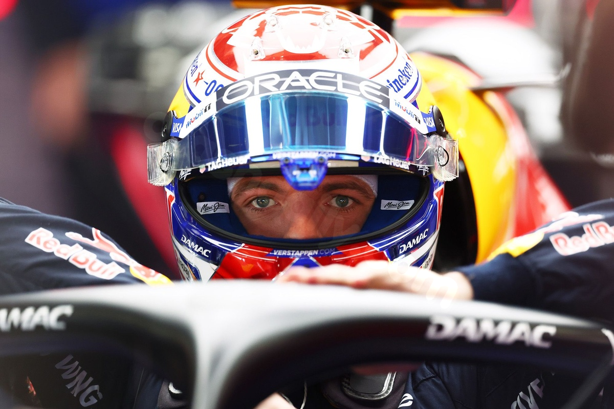 Verstappen highlights safety concerns after Bearman’s 50G crash