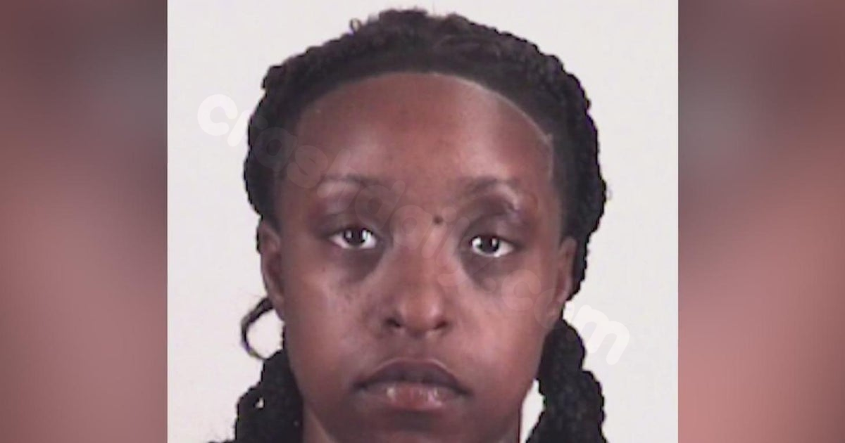 Woman sentenced to life with no parole in wrong-way DUI crash that killed veteran Fort Worth sergeant in 2024