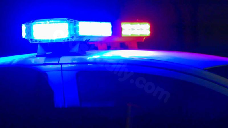 Fatal crash on NC-32 claims two lives, injures infant