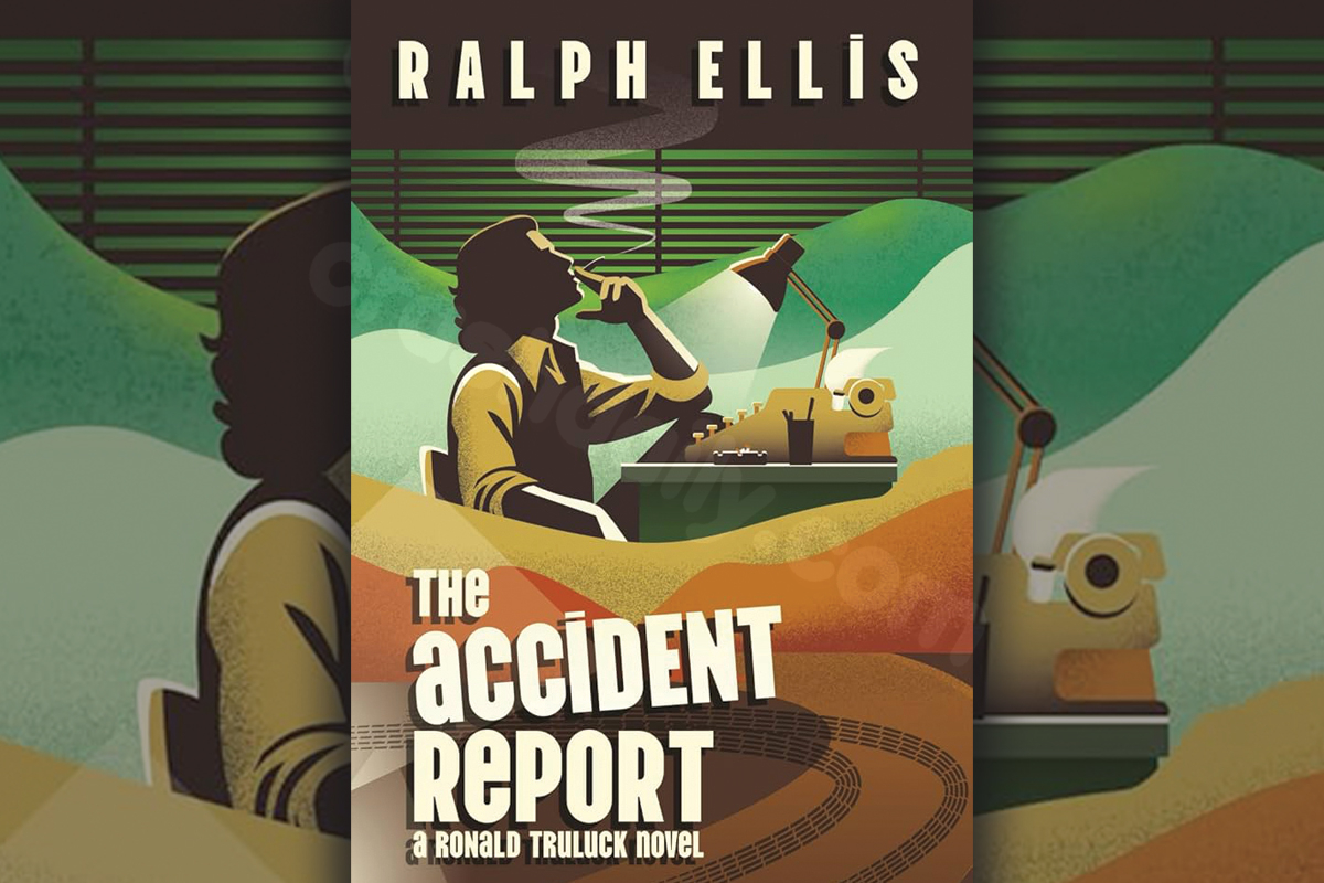 From Watergate to Lamontgate — ‘The Accident Report’