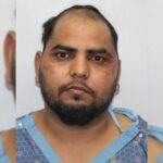 Indian Charged in Fatal Crash Killing Pregnant Teen