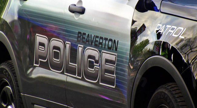 Motorcyclist dies after crash on Beaverton Hillsdale Highway