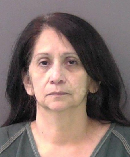 South Texas woman gets 7 years in 2021 Bell Co. fatal crash