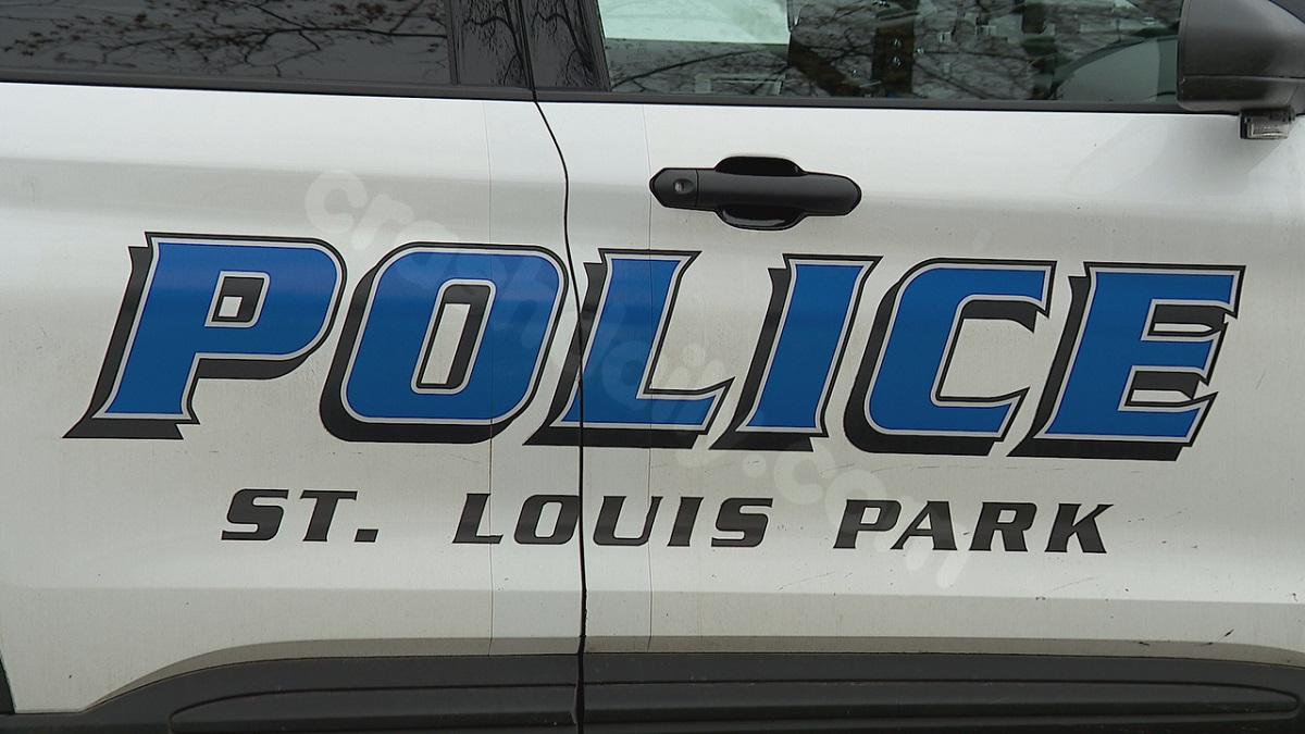 St. Louis Park crash: Driver dies in fiery rollover near Highway 100