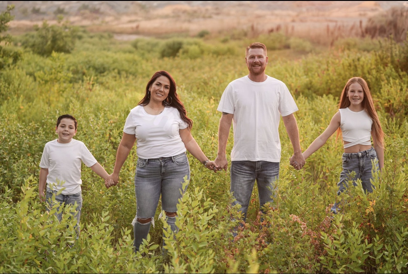 'They were on an average hill,' Family speaks on tragic ATV accident that killed 9-year-old boy in Utah County