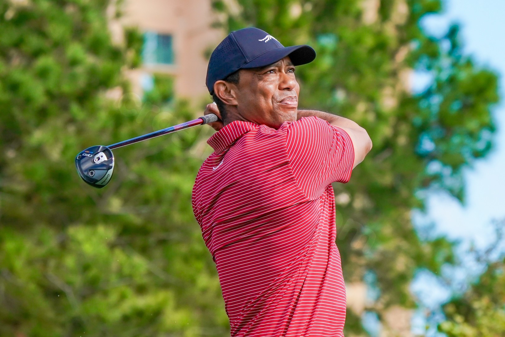 Tiger Woods will miss The Masters to seek treatment after car accident and arrest