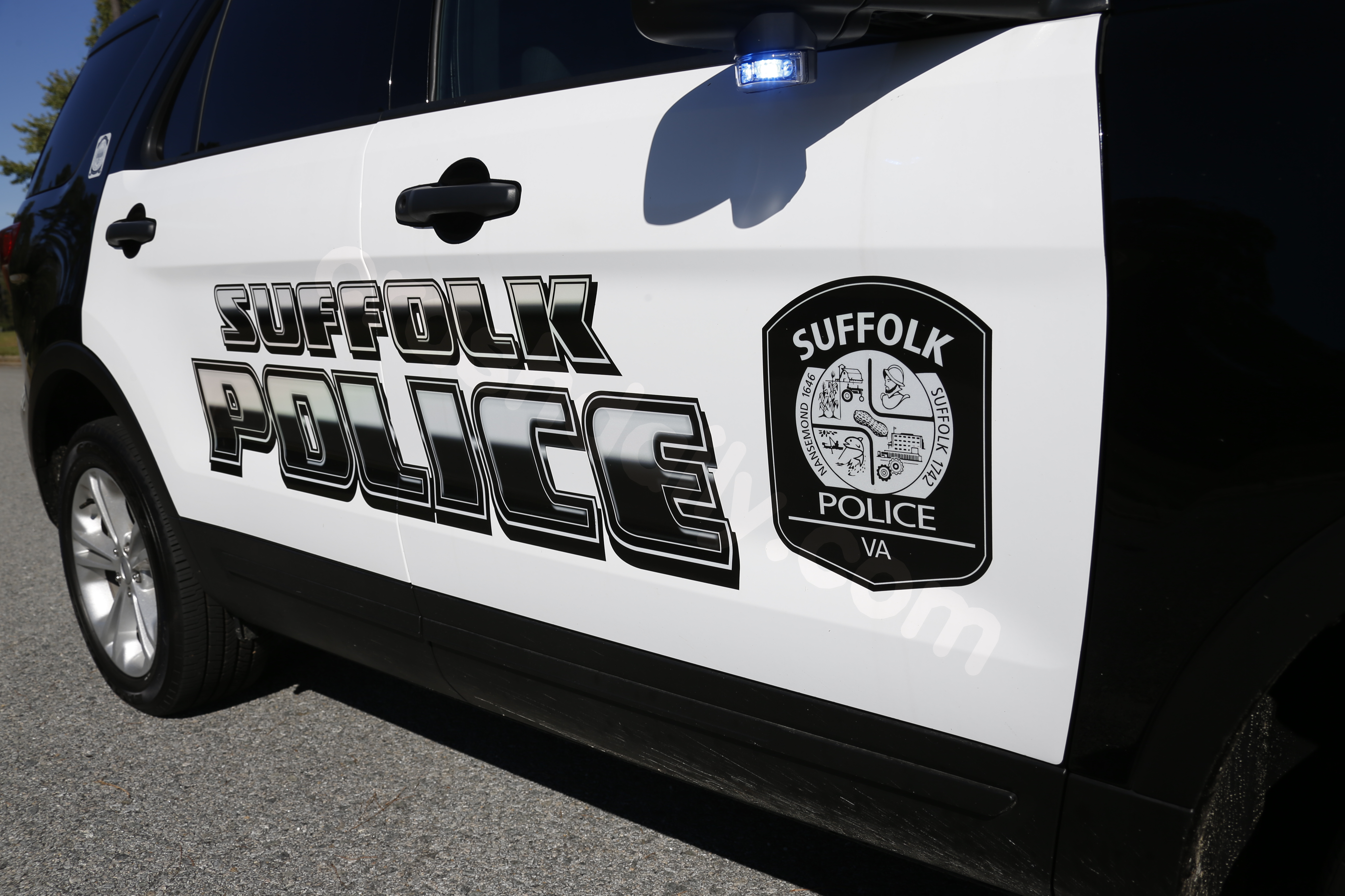 Utility truck driver dies after two-vehicle crash