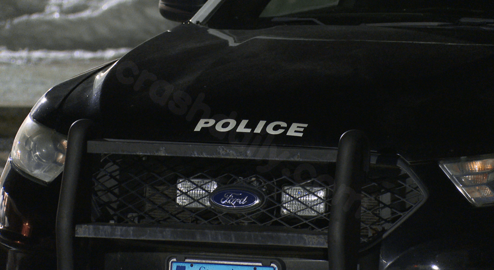 1 dead, 1 seriously injured after crash in Tolland