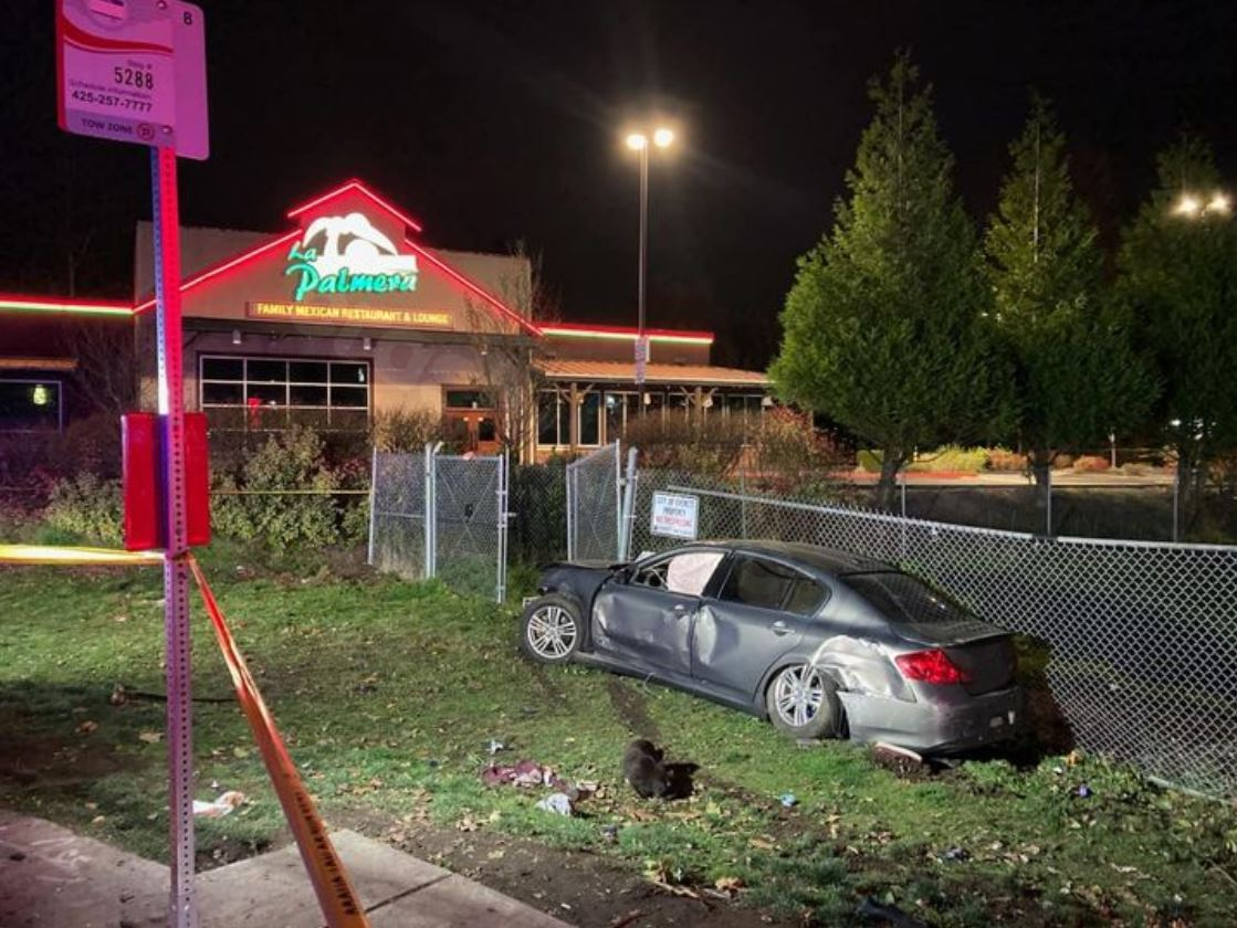 18-year-old suspect pleads not guilty to 2024 triple fatal hit-and-run crash in Everett