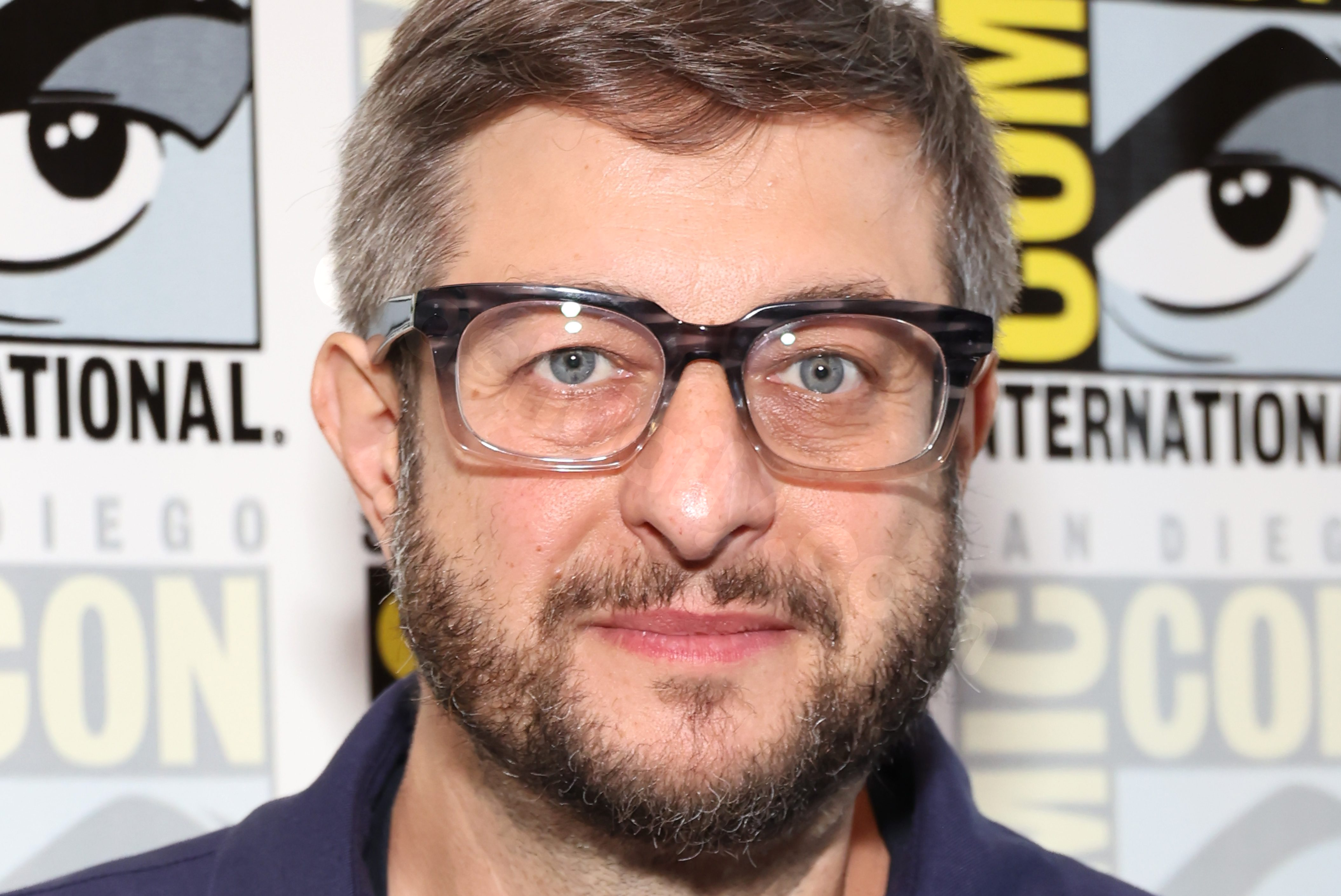 ‘Bob’s Burgers’ Voice Actor Eugene Mirman Rescued From Fiery Car Crash, Hospitalized With ‘Serious Injuries’