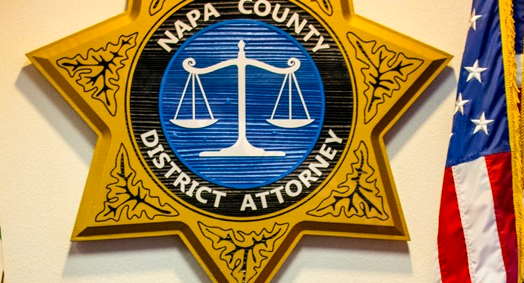Driver in Napa crash that killed 3 charged with DUI, vehicular manslaughter