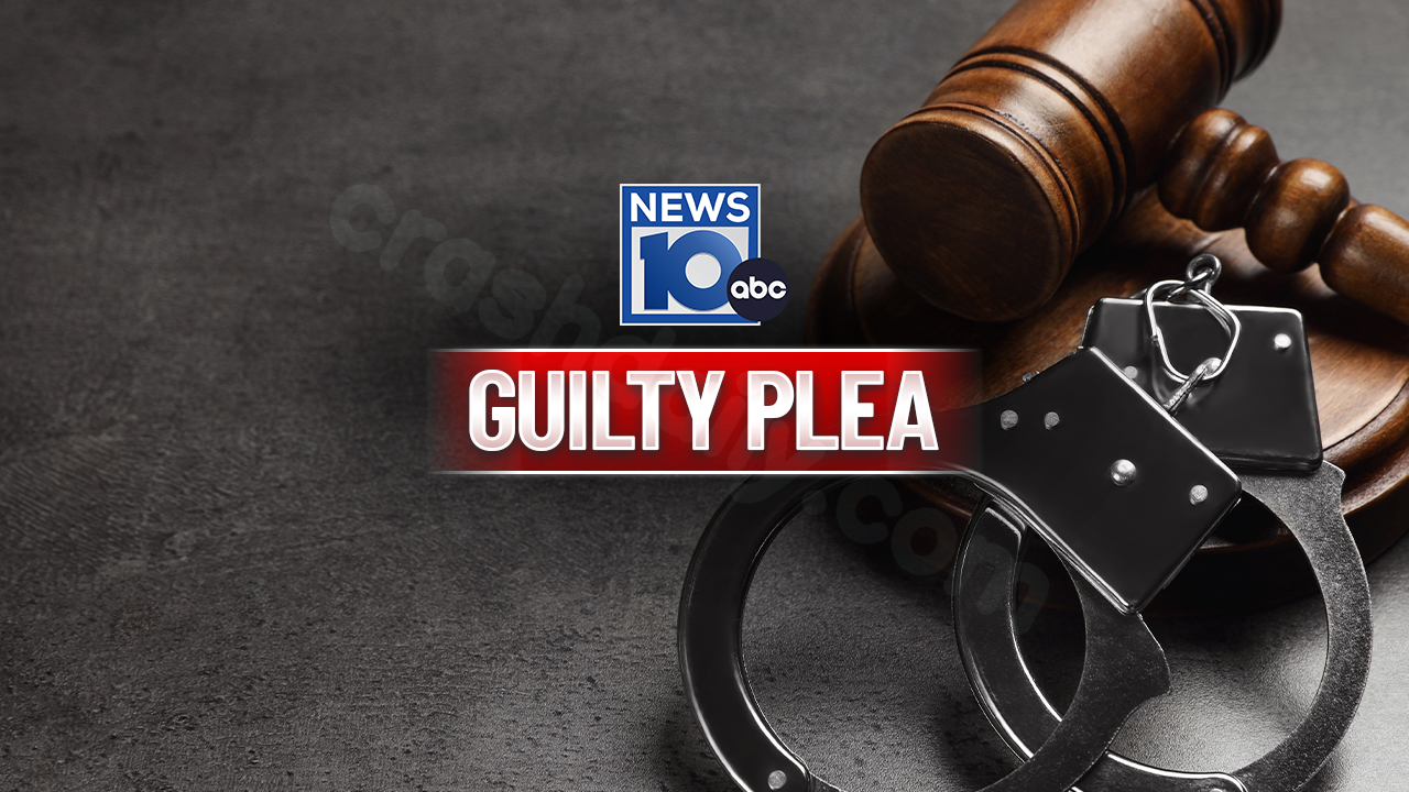 Driver pleads guilty to vehicular manslaughter in fatal Mohawk I-90 crash case