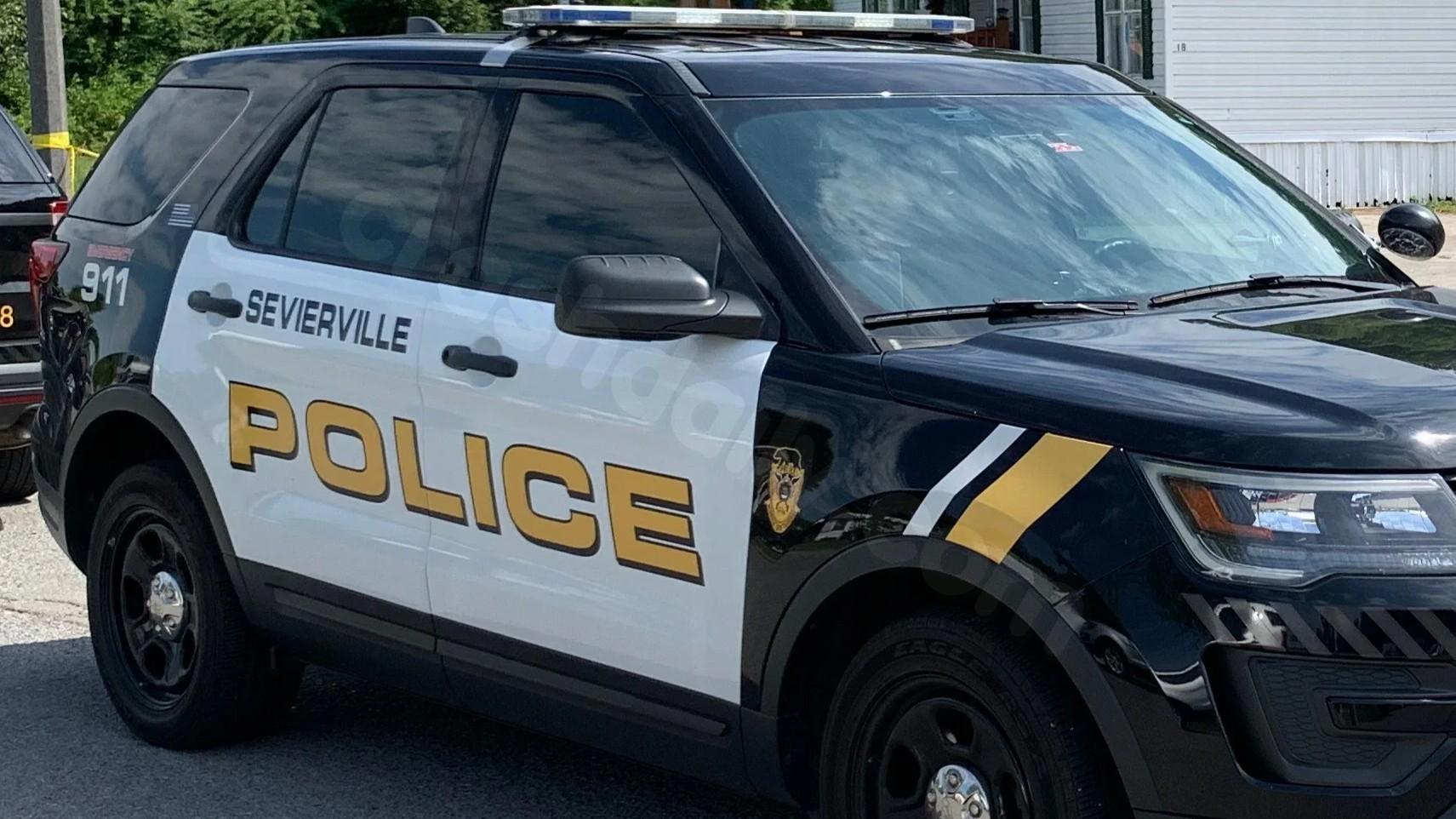 Fatal crash on Dolly Parton Parkway involved three-wheel vehicle