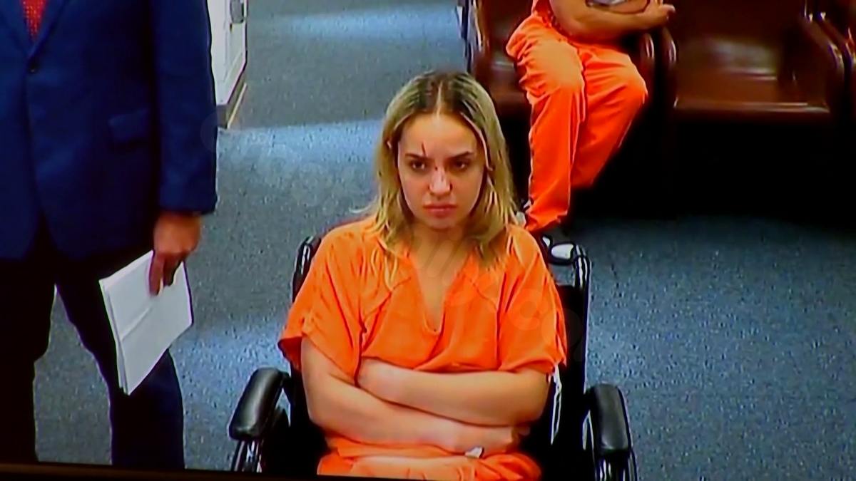 Genise Taylor, suspect in fatal wrong-way I-75 crash, indicted on new charges
