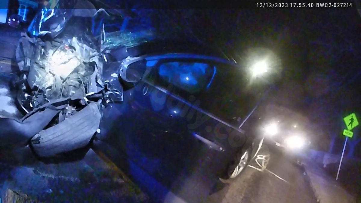 Independent review into Mass. trooper's deadly drunken driving crash released
