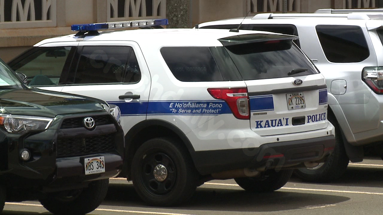 Kauaʻi crash claims life of 38-year-old man