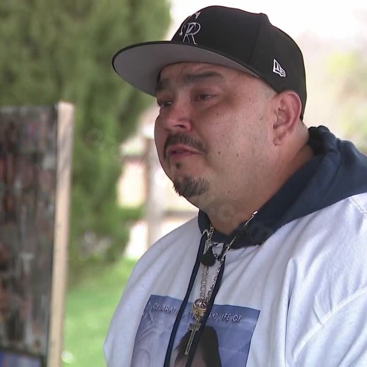 A 'slap on the hand for taking my daughter's life': Wrong-way drunk driver sentenced in fatal Jeffco case