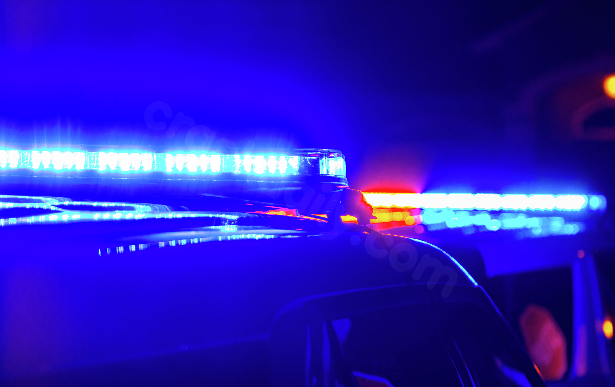 Alton DUI crash leads to felony charges, officer injury