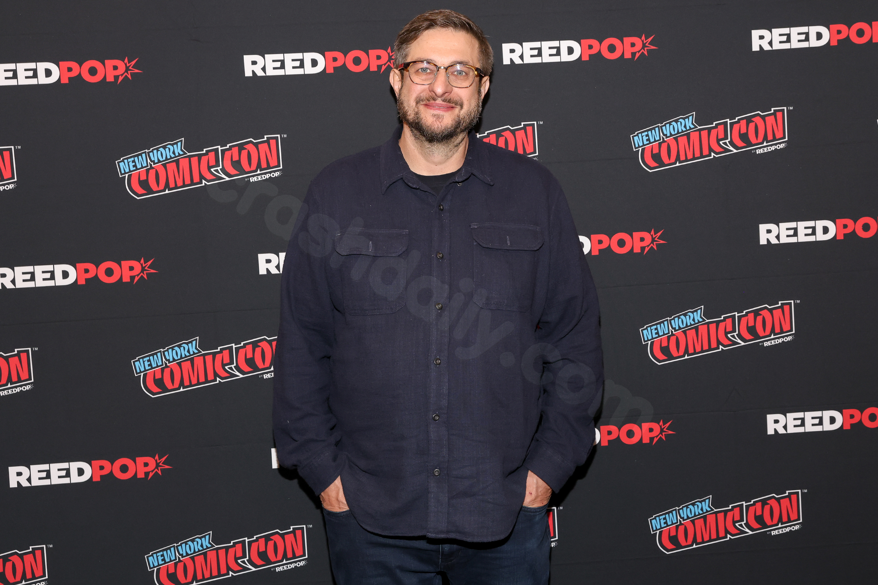'Bob's Burgers' Actor Eugene Mirman Speaks Out After Car Crash