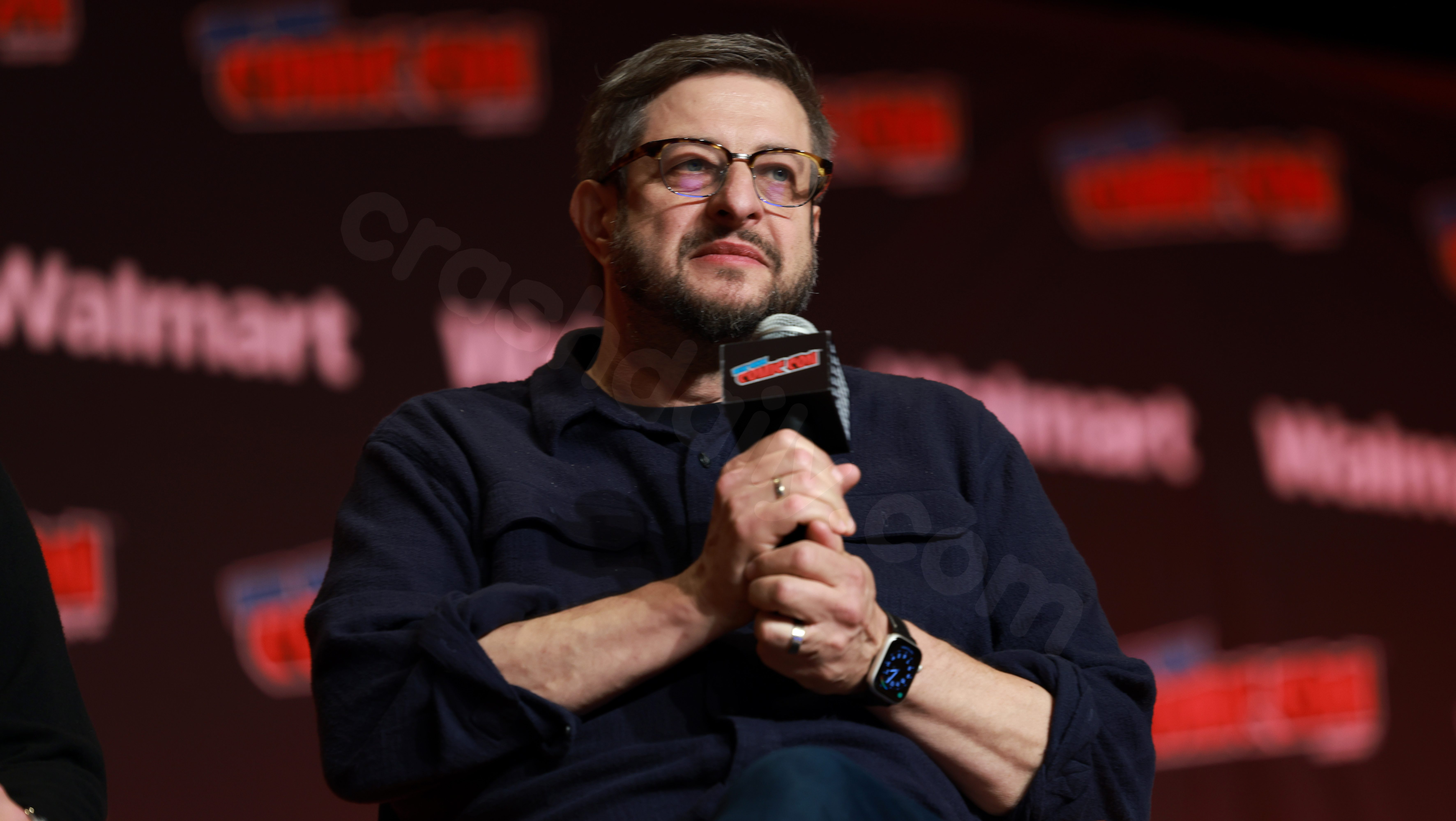 ‘Bob’s Burgers’ Voice Actor Eugene Mirman “Thankful Beyond Words” and “On the Mend” After Car Crash