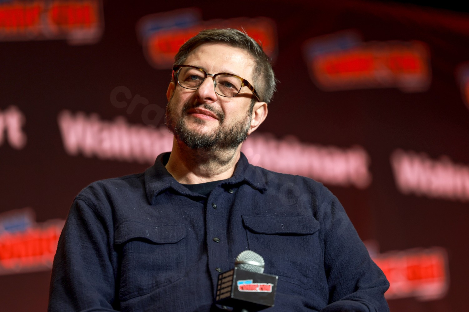Eugene Mirman, 'Bob's Burgers' actor and comedian, speaks out after fiery car crash