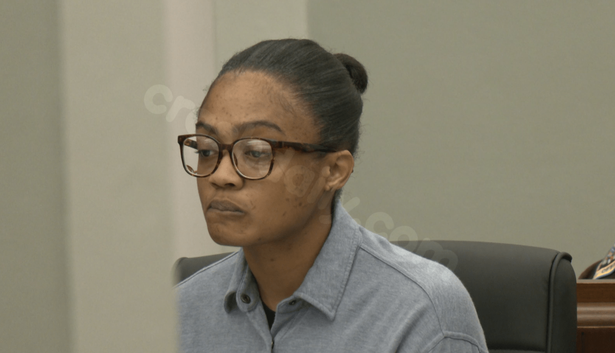 State rests in trial of woman charged in fatal DUI crash in Jackson