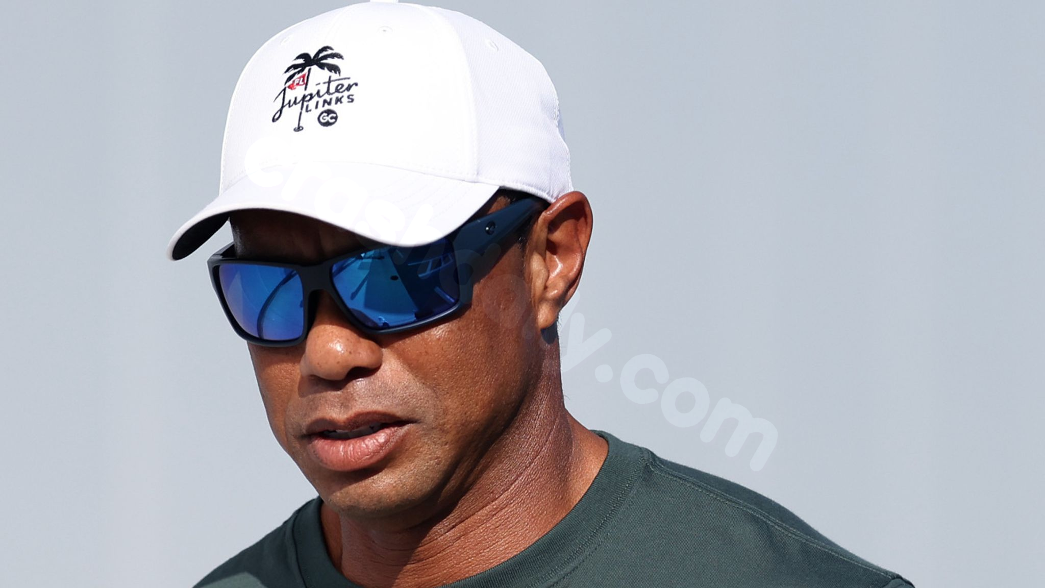Tiger Woods needs accountability for 'self-inflicted' struggles and latest DUI car crash, suggests Sir Nick Faldo