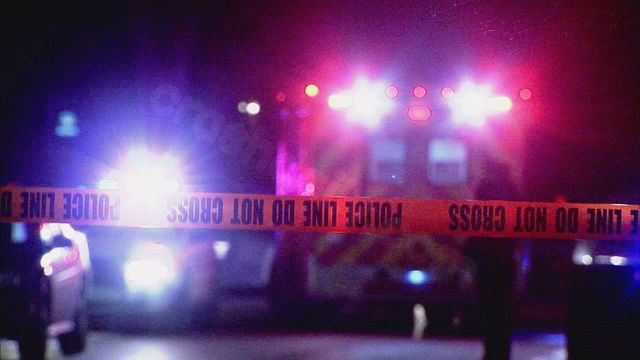 2 killed, 3 kids hurt in Chicago Heights multi-car crash, police say