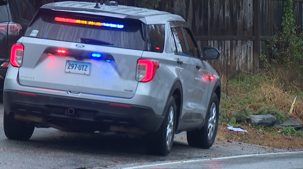 Driver killed, two others hospitalized in crash on I-395 in Lisbon