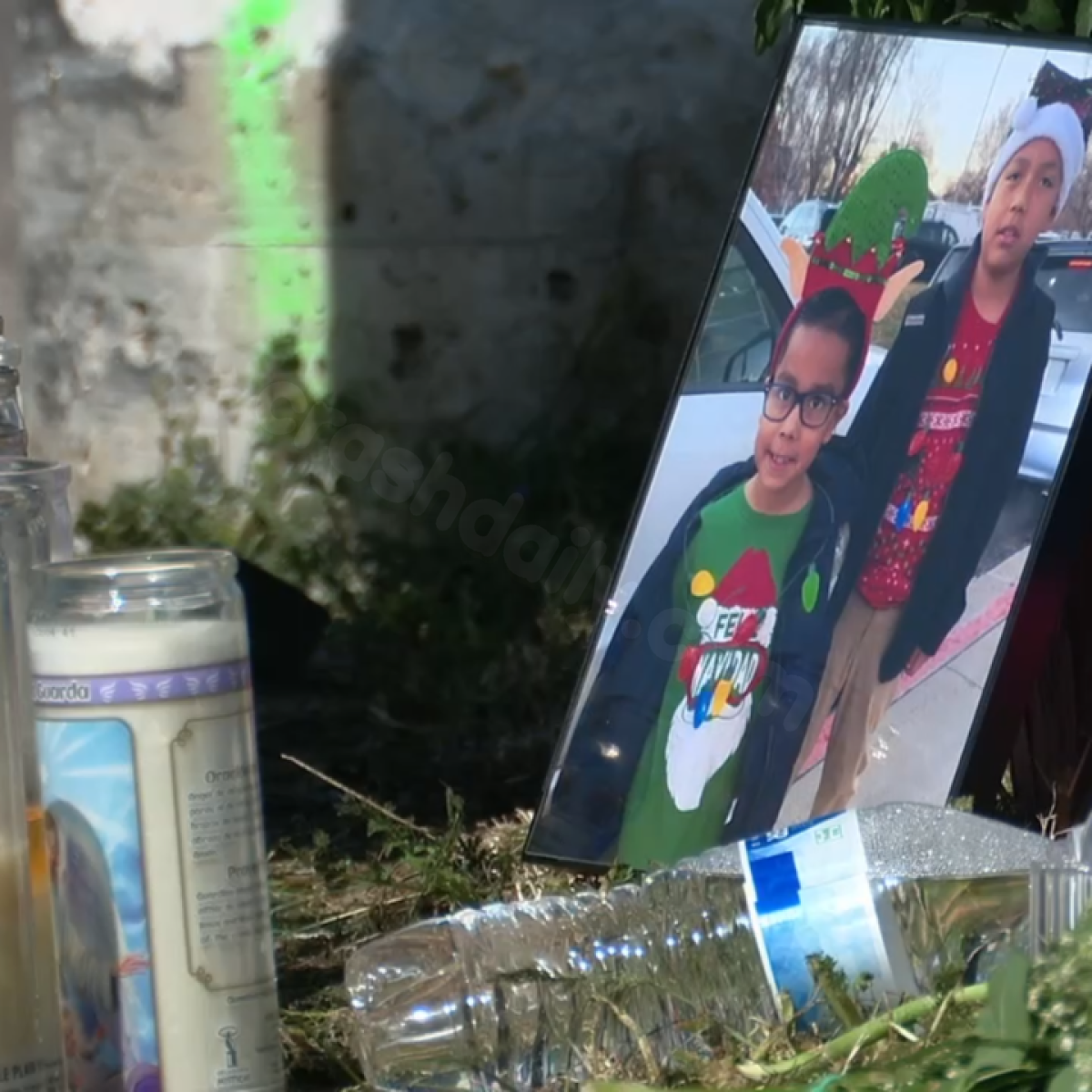 Ogden community rallies to help fundraise for family after fatal crash